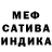 Каннабис гибрид Ksayf Inbox